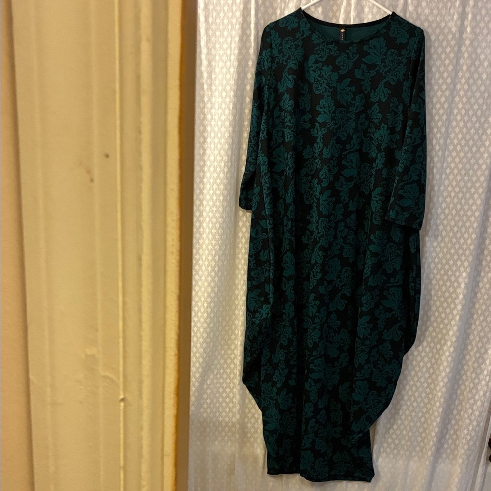 Casa Lee Bubble Dress